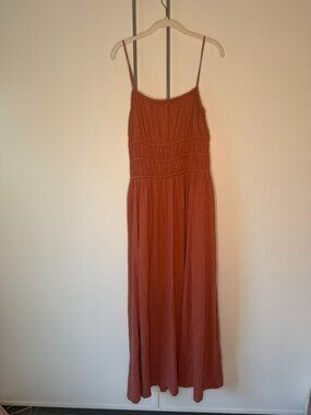 american eagle dress